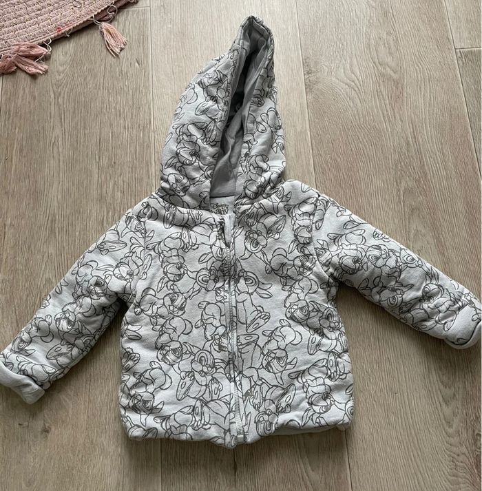 Ensemble Disney Primark 6-9 mois - photo numéro 2