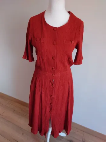 Robe Berger du Nord M