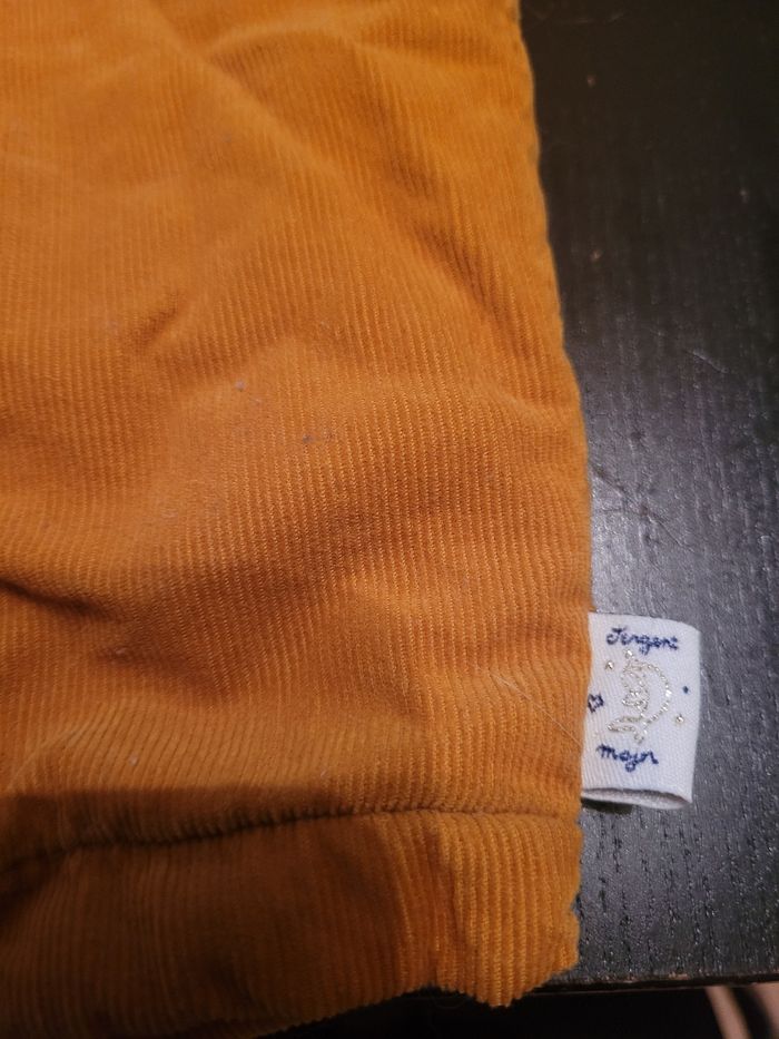 Salopette 9 mois - photo numéro 2