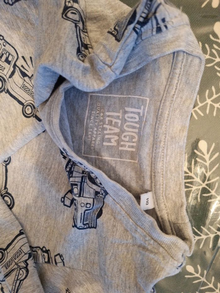 Pull fin - photo numéro 3