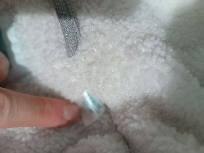 Manteau 18 mois - photo numéro 3