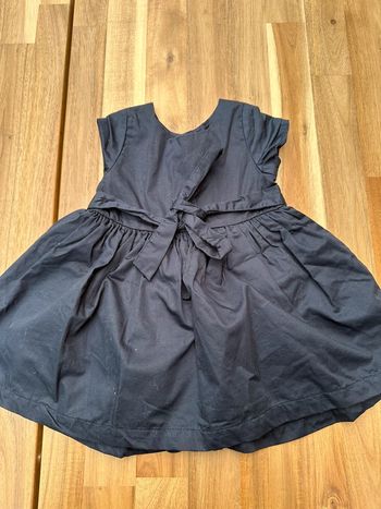 Robe cérémonie