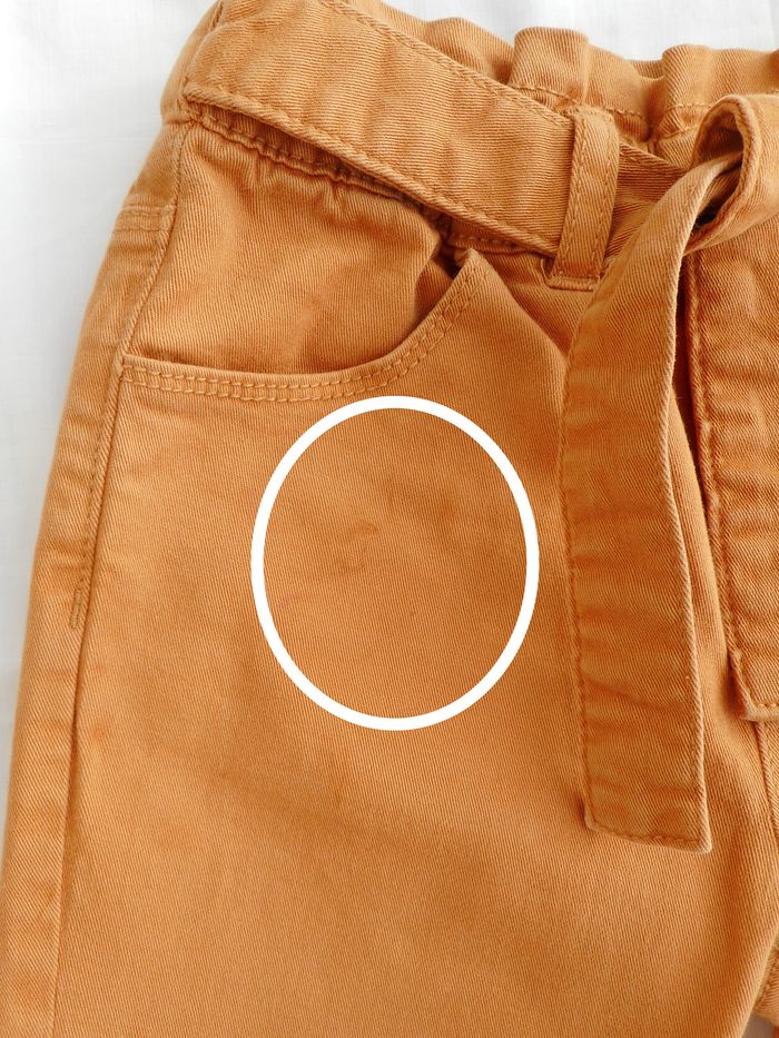 Lot vêtements intersaison / hiver - Filles - 5 pièces - 5 ans - photo numéro 3