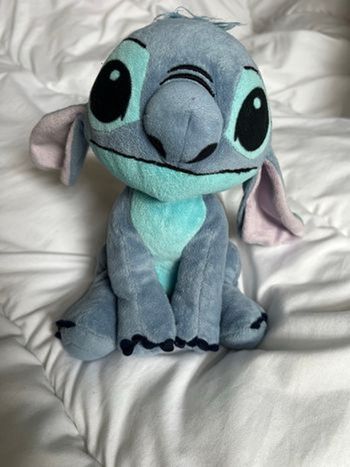 Peluche Stitch