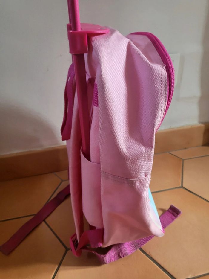 Sac à roulettes - photo numéro 10