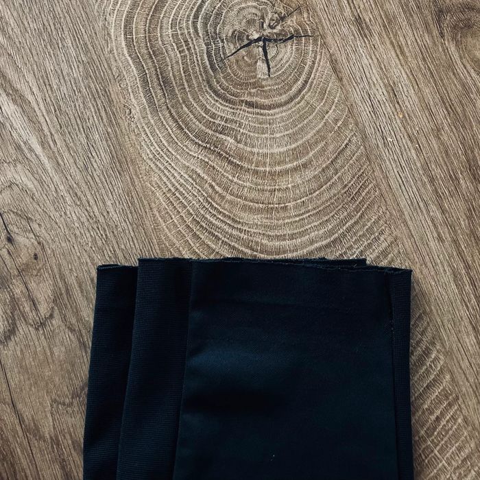Pantalon de jogging noir Nike (brodé) pour homme, taille S - photo numéro 9