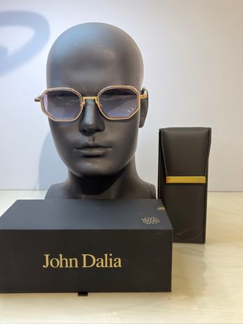 Lunette John Dalia 