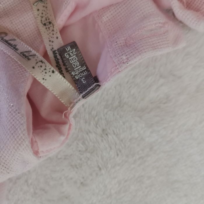 Ensemble orchestra 3mois - photo numéro 5