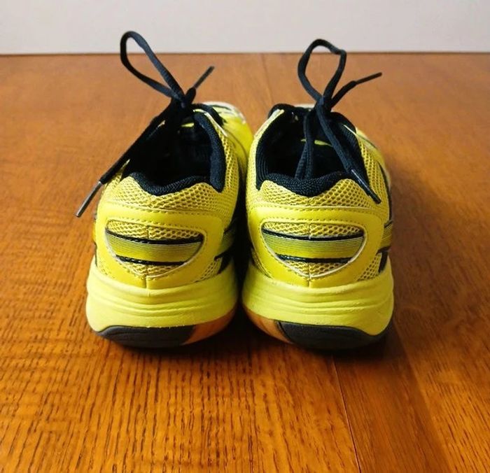 👟 Baskets Babolat – Pointure 35 – Très bon état - photo numéro 3