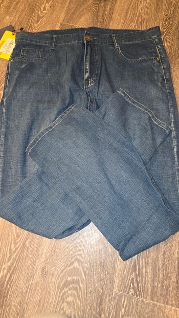 Jeans homme taille 46 neuf