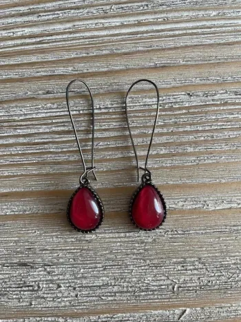 Boucles d’oreilles Pimkie