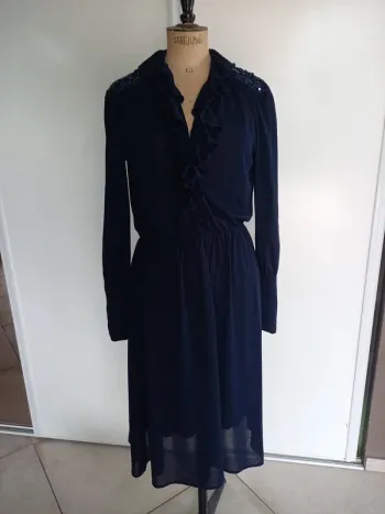 Splendide robe