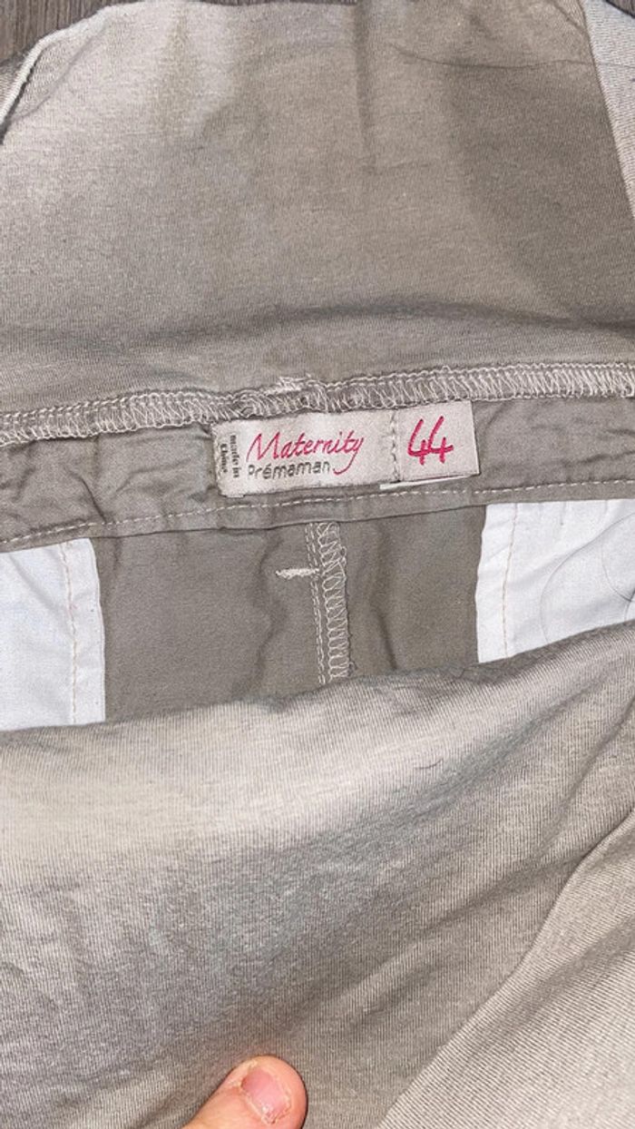 Jupe de grossesses - photo numéro 2