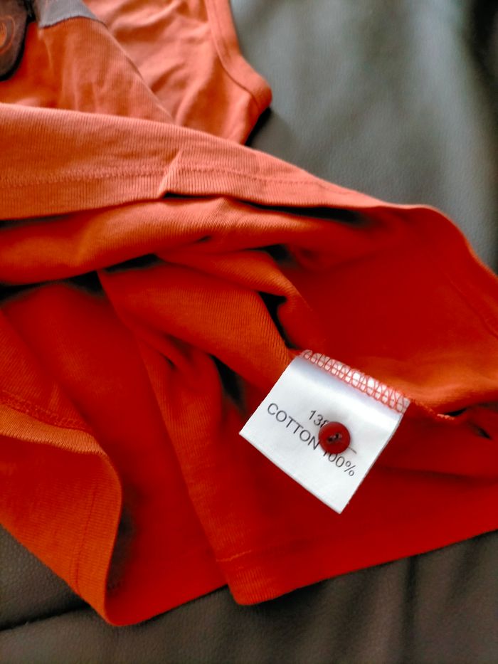 Lot débardeurs femme - photo numéro 5