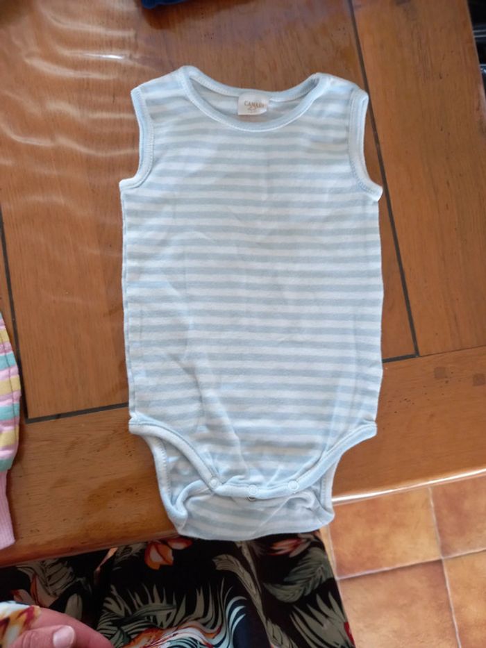 Lot de vêtements 12 mois - photo numéro 6