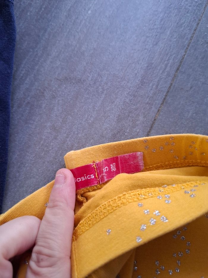 Pantalon 5 ans - photo numéro 3