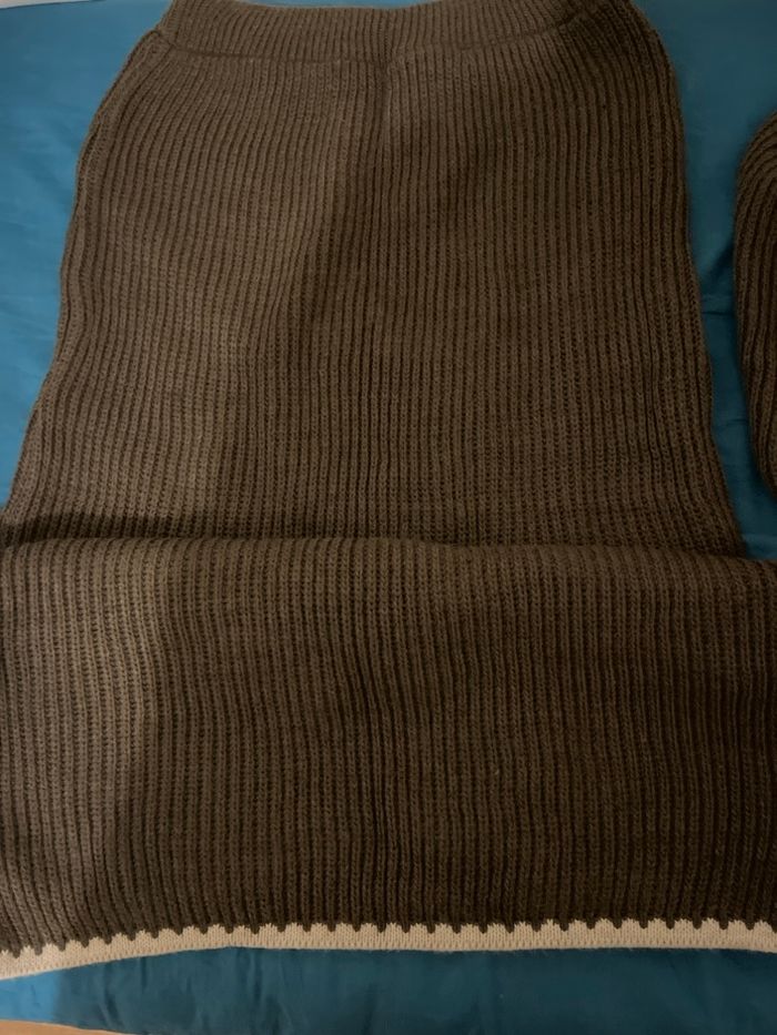 Ensemble hiver - photo numéro 2