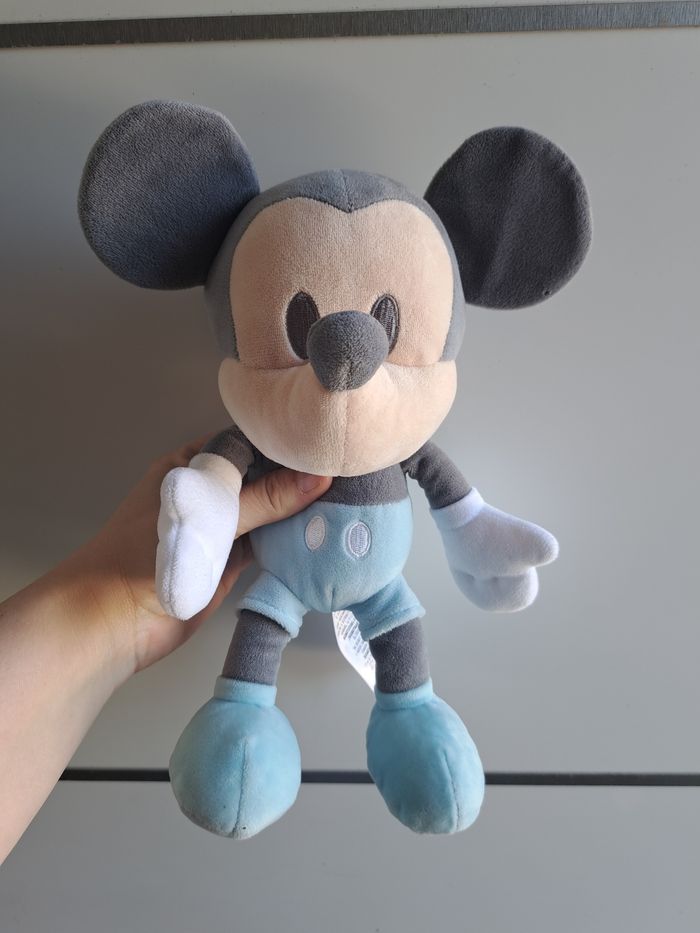 Peluche mickey