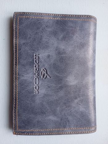 Porte feuille