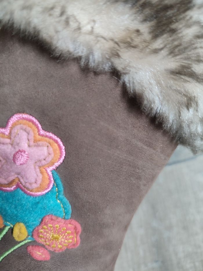 Bottines fourrées Timberland - photo numéro 8