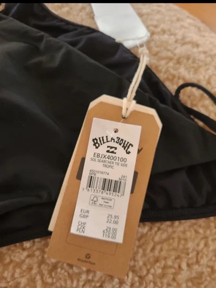 Culotte de maillot de bain neuf - photo numéro 4