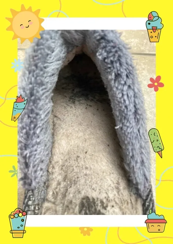 Chaussons soir&matin 39 - photo numéro 8