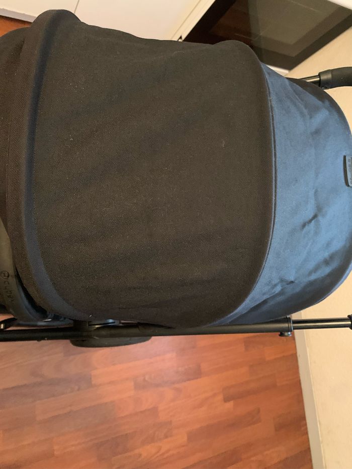 Poussette Cybex balios S - photo numéro 6