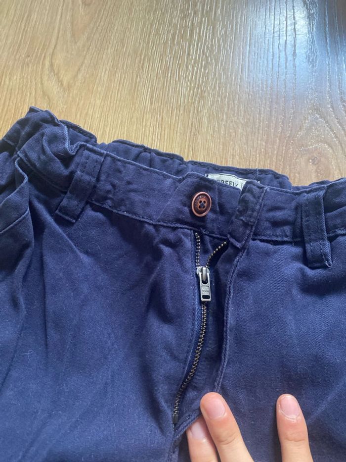 Shirt d’été garçon taille 14 ans - photo numéro 4