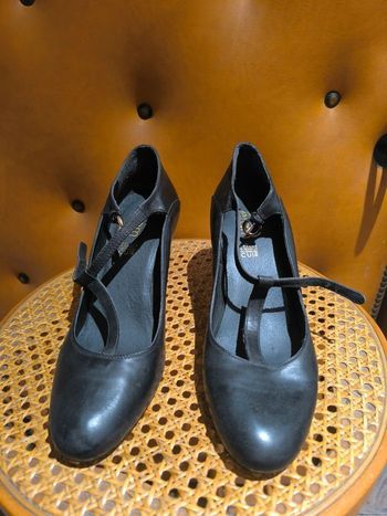 Chaussures à talons 