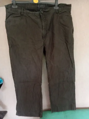 Jean homme taille 54