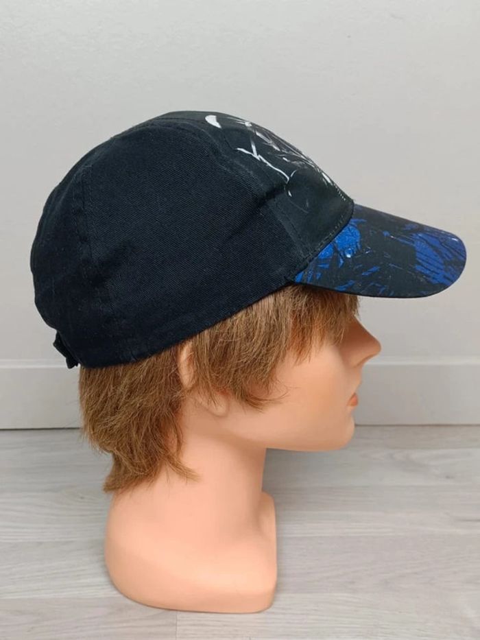 casquette Star Wars garçon 52 cm - photo numéro 5