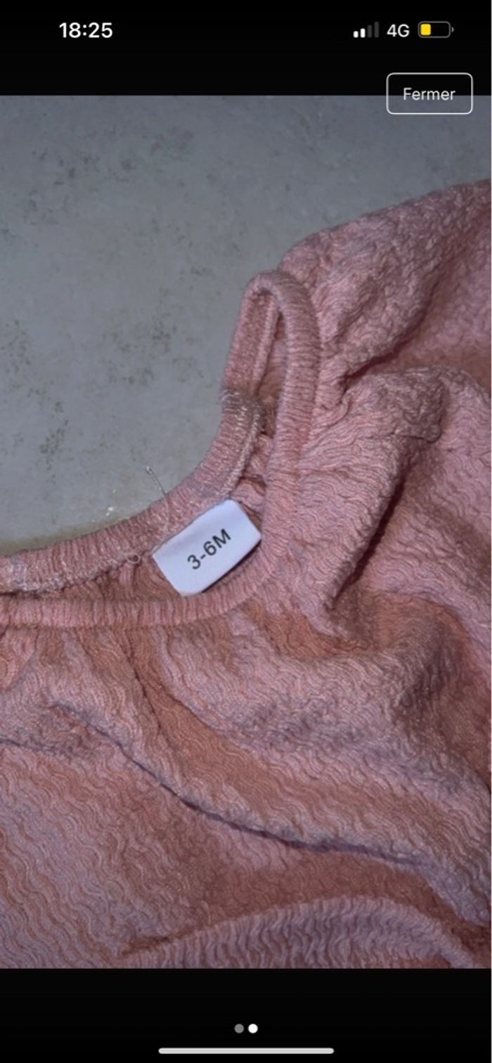 Bodie bébé - photo numéro 2