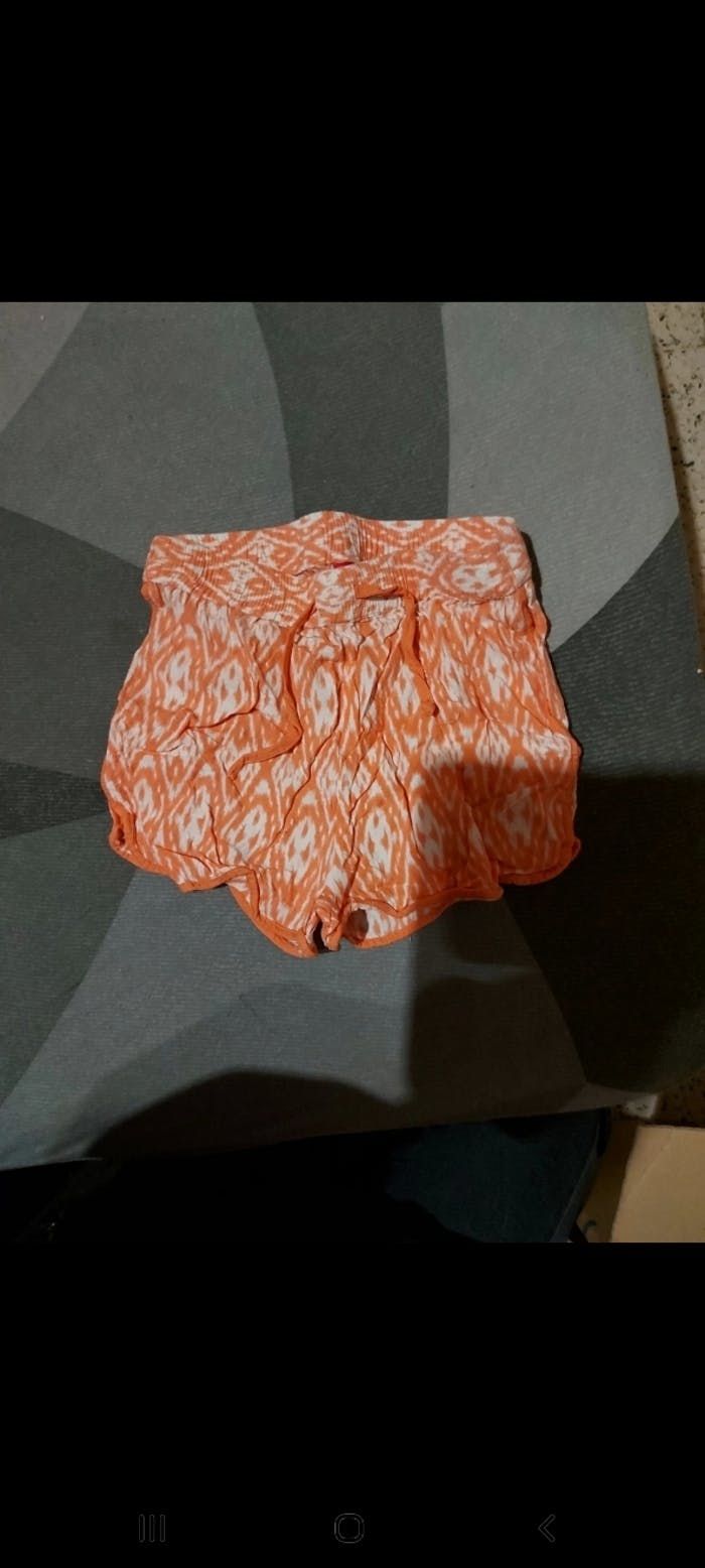 Short