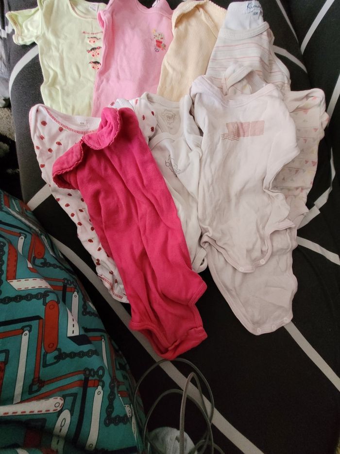 Lot boddy - photo numéro 3