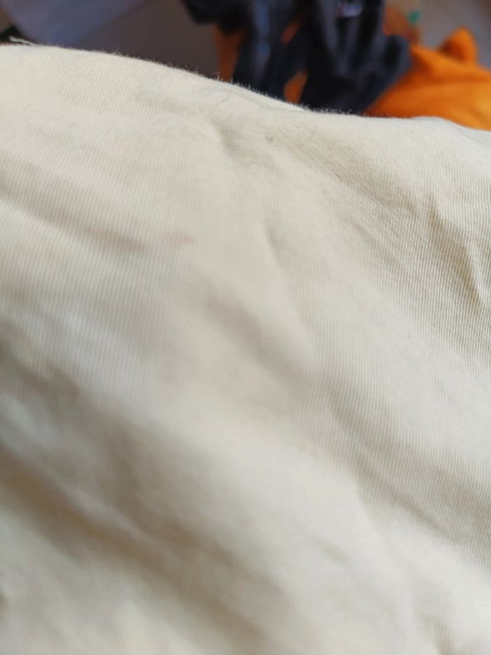 Short taille 9 ans - photo numéro 2