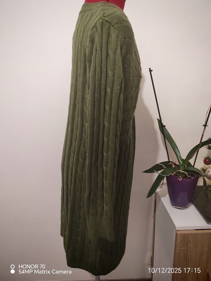 Robe pull - photo numéro 3