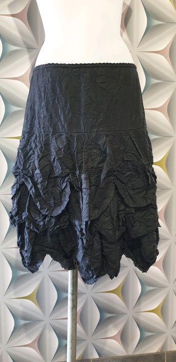 Jolie jupe noir