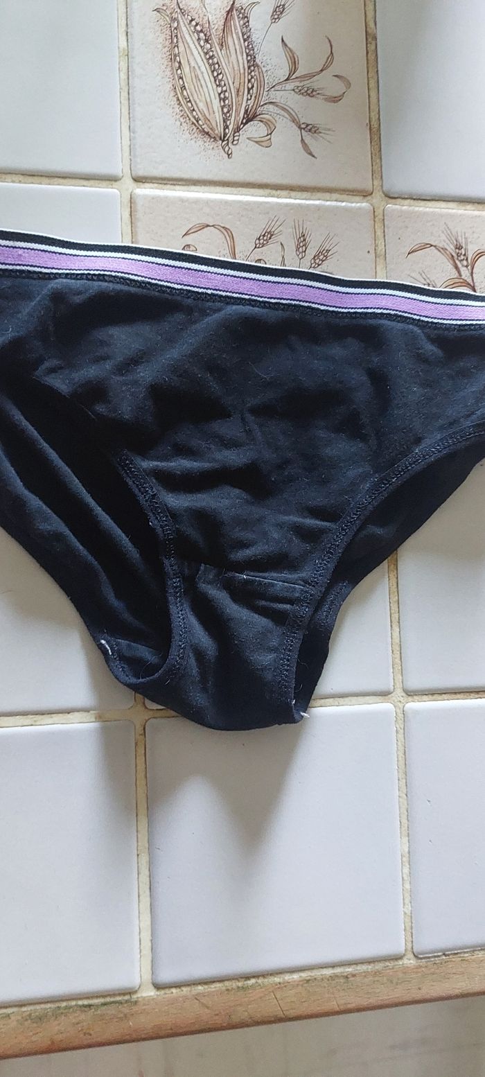 Culotte fille 8 ans - photo numéro 5