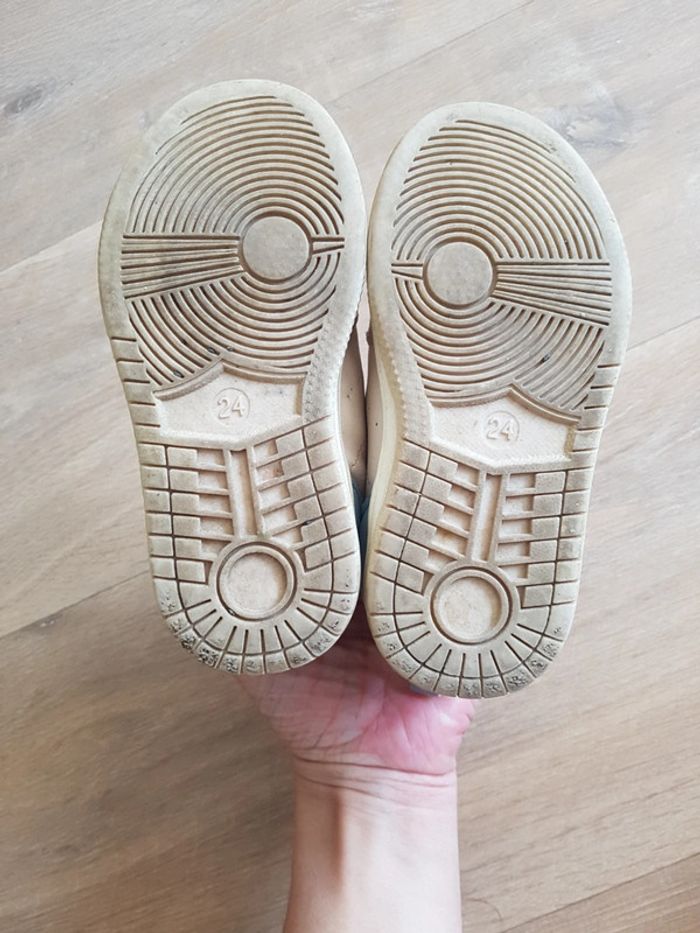 Chaussures 24 - photo numéro 6