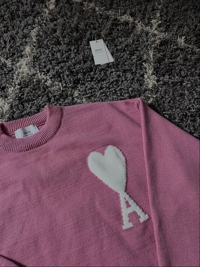 Pull ami Paris - photo numéro 2