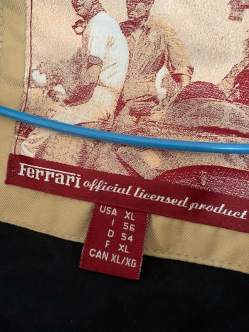 Veste doudoune homme xl neuve