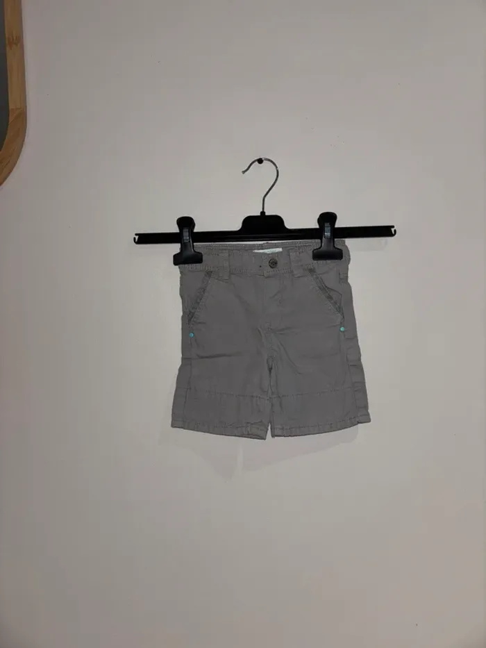 Short