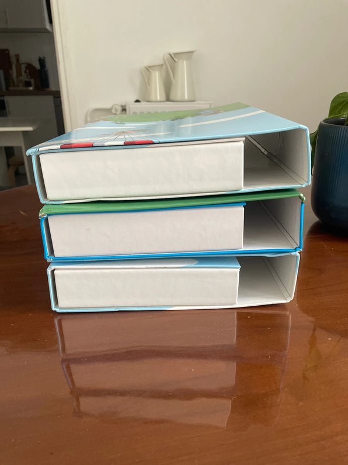 Boîte archives quoti - photo numéro 7