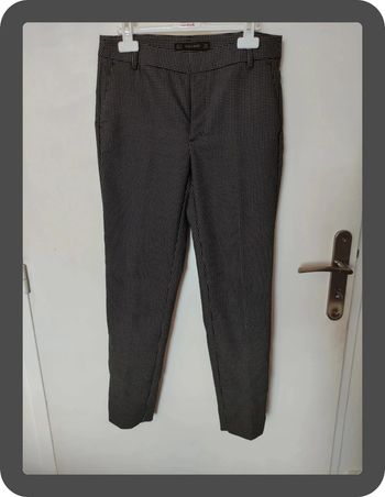 Pantalon Zara