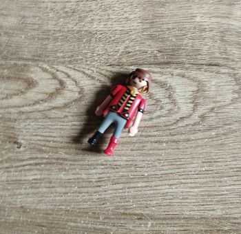 🪄 Homme Playmobil #emyfleury_playmobil