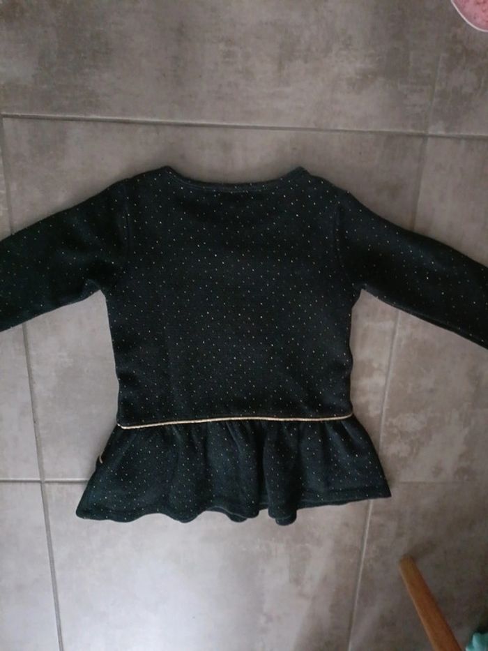 Robe 3 ans Vertbaudet - photo numéro 3