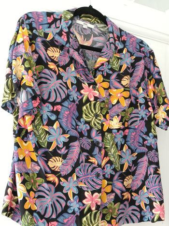 Chemise