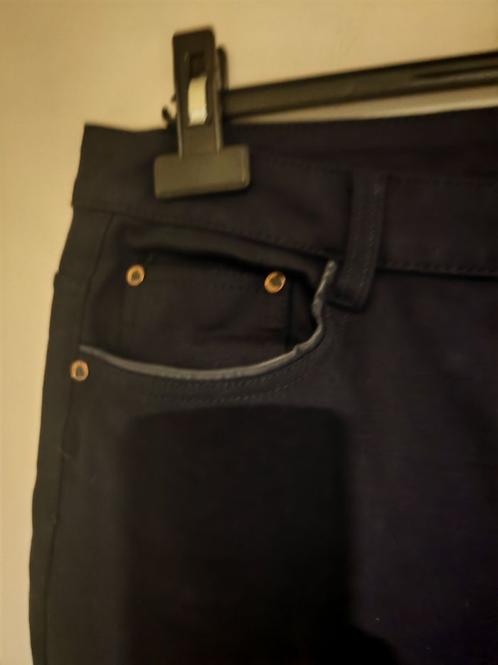 Pantalon femme, taille 50 - photo numéro 2