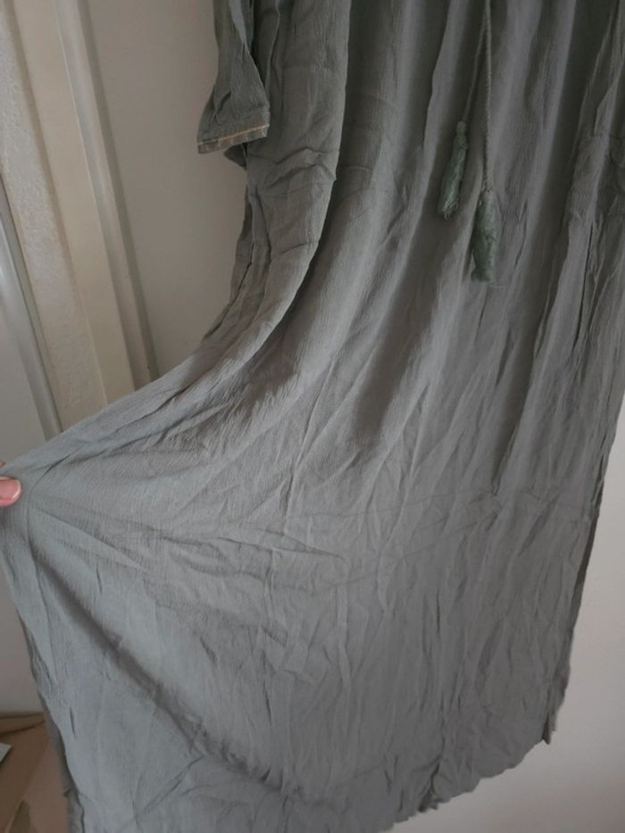 Robe longue taille XL avec étiquette - photo numéro 7