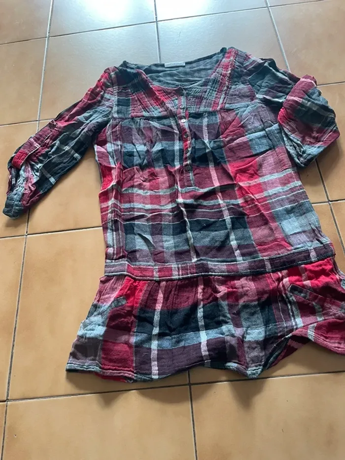 Tunique / robe femme 36 - photo numéro 3